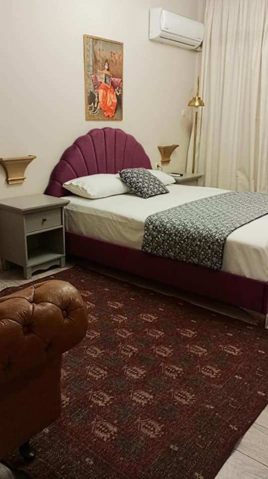 Cleopatra Studios Kavala Dış mekan fotoğraf