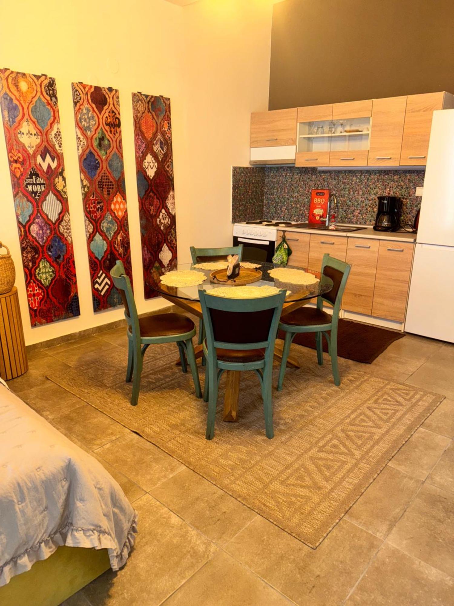 Cleopatra Studios Kavala Dış mekan fotoğraf
